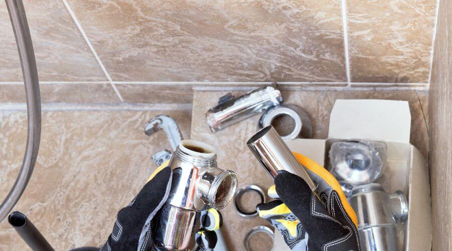 Professional Storm Sewer Service in Genoa, OH